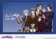 ͥåȥå׽ٲϲŷԾŹ㤨֡šۿ The Cats Whiskers ڡѡޥå Paradox Live THE ANIMATIONAnimax Cafe+ ܥեŵפβǤʤ750ߤˤʤޤ