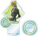 【中古】ペンスタンド・筆立て(アクリル) ディアッカ・エルスマン アクリルペンスタンド vol.3 「機動戦士ガンダムSEED DESTINY」