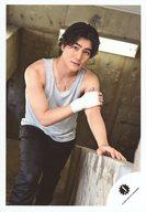 【中古】生写真(ジャニーズ)/アイドル/SixTONES SixTONES/森本慎太郎/膝上/「DR ...