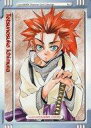 【中古】アニメ系トレカ/PEACE MAKER鐵/コミックブレイド キャラクターカードコレクション 付録カード NO.3:市村鉄之助