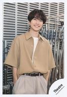 【中古】生写真(STARTO)/アイドル/ジュニア ジュニア/竹村実悟/膝上/「MASSARA」グッズオフショット/公式生写真