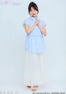 【中古】生写真(AKB48・SKE48)/アイドル/NGT48 (1)：浅生珠菜/CD「一瞬の花火」(通常盤Type-A)初回プレス分封入特典生写真(3)