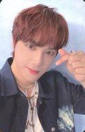 コレクションカード(男性)/CD｢BE AWARE｣Ktown4u特典フォトカード THE BOYZ/JUHAKNYEON(チュ ハンニョン)/CD「BE AWARE」Ktown4u特典フォトカード