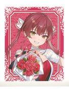 【中古】アニメ系トレカ/ノーマル/ホロライブ ぱしゃこれ 5[ノーマル]：宝鐘マリン