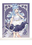 【中古】アニメ系トレカ/ノーマル/ホロライブ ぱしゃこれ 23[ノーマル]：こぼ・かなえる
