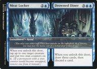 ͥåȥå׽ٲϲŷԾŹ㤨֡šۥޥå㥶/ѸFOIL/C//⡼ˤδ 0065[C]DSKۡFOILMeat Locker+Drowned Diner/༼+夷ƲפβǤʤ200ߤˤʤޤ