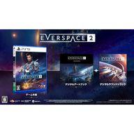 【中古】PS5ソフト EVERSPEACE 2