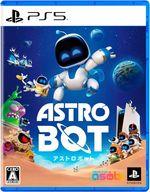 【中古】PS5ソフト アストロボット