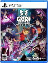 【中古】PS5ソフト Gori: Cuddly Carnage