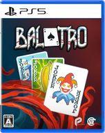 【中古】PS5ソフト Balatro