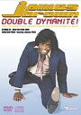 【中古】洋楽DVD ジェームス・ブラウン/ダブル・ダイナマイト!