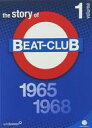 【中古】洋楽DVD ビート・クラブ 1