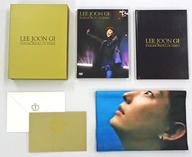 【中古】洋楽DVD イ・ジュンギ / Lee Joon Gi Coming Back! In Japan 豪華版(オリジナルタオル・メッセ..