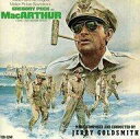 【中古】輸入映画サントラCD 「MacArthur」 Music From The Original Motion Picture Soundtrack[輸入盤...