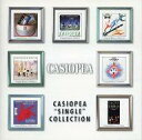 【中古】ジャズCD カシオペア / CASIOPEA“SINGLE”COLLECTION