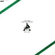 ����š�LP�쥳���� THE ALFEE / ONE NIGHT DREAMS