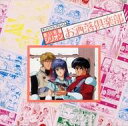 【中古】LPレコード 入江純 / オリジナル・アルバム 赤いジリオン・お洒落倶楽部