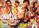 【中古】洋楽Blu-ray Disc CNBLUE / SPRING LIVE 2017-Shake!Shake!- @OSAKA-JO HALL [BOICE...