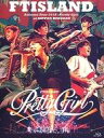 【中古】洋楽Blu-ray Disc FTISLAND / Autumn Tour 2018 -Pretty Girl- at NIPPON BUDOKAN [...