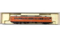 発売日 - メーカー KATO(カトー) 型番 4001-2 JAN 4952844400125 中古注意事項 ※本製品に動力ユニットは付属いたしません、予めご了承ください。 備考 商品解説■クハ103 ATC(オレンジ)が、Nゲージスケールで登場です。【商品詳細】サイズ：全長約13cmモーター：非搭載 関連商品はこちらから KATO(カトー)　