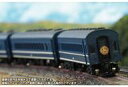 【新品】鉄道模型 1/150 スハ44系特急 はつかり 増結4両セット 「着色済みエコノミーキット」