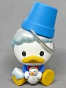 【中古】トレーディングフィギュア Donald -ドナルド- 「POPMART ミッキー&フレンズ ウィンターシリーズ」(3)