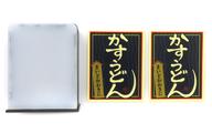 【中古】トレーディングフィギュア かすうどん 「大阪やで!架空やけど!商店街看板マスコット」