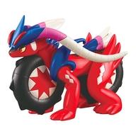 楽天市場】ポケットモンスター 組立可動!コライドン 楽天市場】ポケットモンスター 組立可動!コライドン