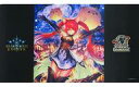【中古】サプライ Shadowverse EVOLVE 公式ラバーマット エクストラ Vol.3 『冥宴の祝犬・ケルベロス』 イベント限定