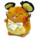 【中古】ぬいぐるみ デデンネのおおきなぬいぐるみ 「一番くじ ポケモンリサーチ〜デデンネ〜」 A賞