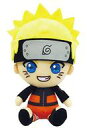【中古】ぬいぐるみ うずまきナルト Chibiぬいぐるみ 「NARUTO-ナルト- 疾風伝」