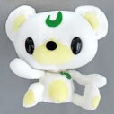 【中古】ぬいぐるみ JAV ぬいぐるみ 「GLAY&BEAR-グレイトベア-」 Art Style of GLAY限定