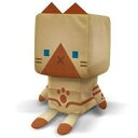 【中古】ぬいぐるみ アイルー VOXENATIONぬいぐるみ 「モンスターハンター」