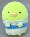 【中古】ぬいぐるみ ぺんぎん? ホテルニューすみっコ ユカタころっとぬいぐるみ 「すみっコぐらし」