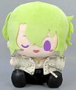 【中古】ぬいぐるみ 巴日和 暖冬相伴ぬいぐるみ 「あんさんぶるスターズ!!(偶像夢幻祭2)」(3)