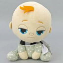 【中古】ぬいぐるみ グルーJr. ぬいぐるみ“アグネス&フレンズ”(EX) 「怪盗グルーのミニオン超変身」