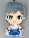 【中古】ぬいぐるみ 弧次郎 コレぬい!2 「逃げ上手の若君」