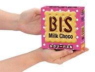 【新品】パズル チロルチョコ ビス 「お菓子シリーズ」 ジグソーパズル 108ピース [108-206]