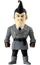 【中古】食玩 トレーディングフィギュア 4.アレ将軍 「SAND LAND ADVERGE」