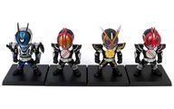 【中古】食玩 トレーディングフィギュア CONVERGE KAMEN RIDER -555 20th パラダイス・リゲインド- プ..