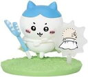 【中古】食玩 トレーディングフィギュア 2.ハチワレ 「チョコサプ ちいかわ」