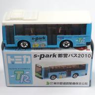 発売日 - メーカー タカラトミー/東京都道路保全公社 型番 - JAN 4904790602269 備考 商品解説■「トミカ」に、1/141 s-park 都営バス2010 三菱ふそう エアロスター(スカイブルー×ホワイト)がラインナップ。こちらは、東京都道路保全公社特注となっております。【商品詳細】サイズ：全長約7.5cm 関連商品はこちらから タカラトミー/東京都道路保全公社　