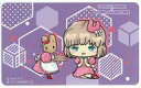 【中古】シール・ステッカー 那須玲&マロンクリーム 「ワールドトリガー×サンリオキャラクターズ 剥がせるステッカー vol.2」