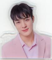 【中古】シール・ステッカー ジェノ アクリルステッカー 「2024 NCT DREAM WORLD TOUR＜THE DREAM SHOW 3：DREAM( )SCAPE＞in JAPAN」 ランダムトイグッズ