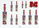 【中古】シール・ステッカー ネプチューンマン 背表紙風シール 「原作45周年記念 キン肉マン 愛と絆の原画展」