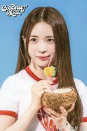 【中古】シール・ステッカー MAYA(NiziU)/B オリジナルステッカー 「2nd Album『COCONUT』オンラインく..