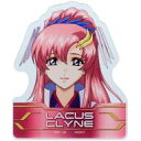 【中古】バッジ・ビンズ ラクス・クライン 「機動戦士ガンダムSEED FREEDOM アクリルクリップバッジコレクション A」
