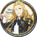 【中古】バッジ・ビンズ 華村翔真 「THE IDOLM@STER SideM 9th STAGE ~MIR@-CIRCLE CRESCENDO~ 公式トレーディング缶バッジB」