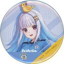 【中古】バッジ・ビンズ リゼ・ヘルエスタ(ジュビロ磐田) 缶バッジ 「楽天コレクション 2024 J1 20クラブ×バーチャルYouTuber にじさんじ Dパターン」 E-35賞