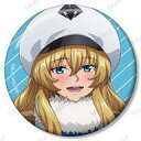 【中古】バッジ・ビンズ スピリッツ 「SHY トレーディング缶バッジ」
